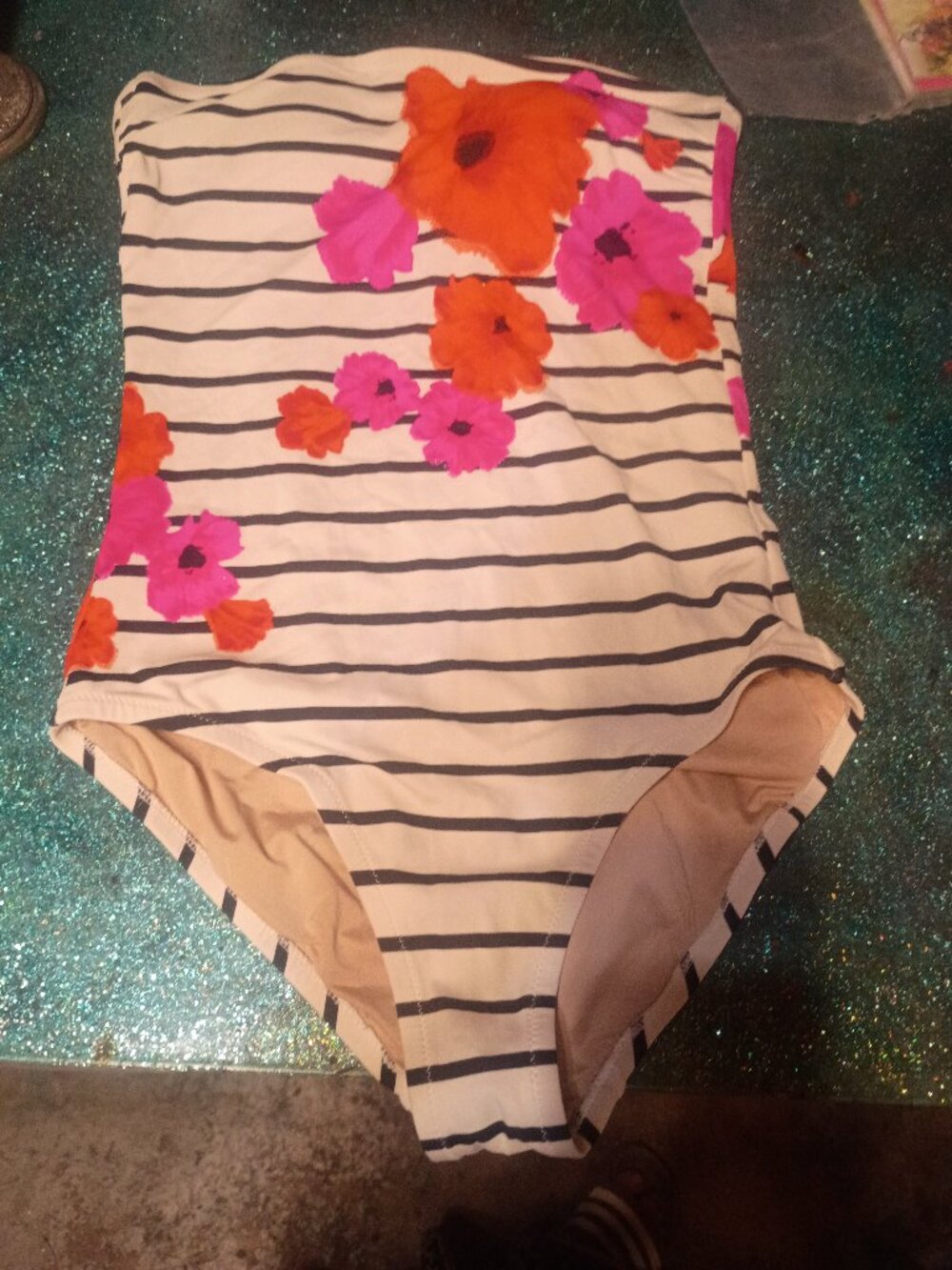 Jcrew swimsuit